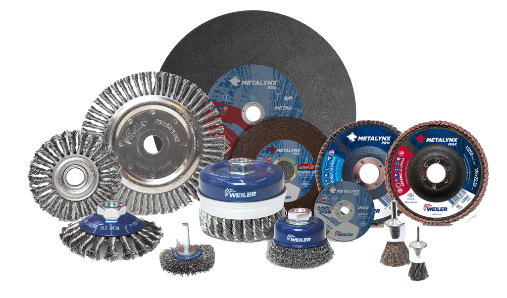 MetaLynx International Abrasives