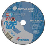 Metalynx Pro - Mini Cutting Discs