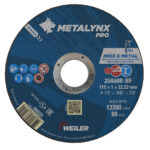 Metalynx Pro - Thin Cutting Discs