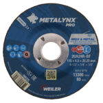 Metalynx Pro - Inox Grinding Discs