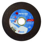 Metalynx Max - Ultracut Thin Cutting Disc