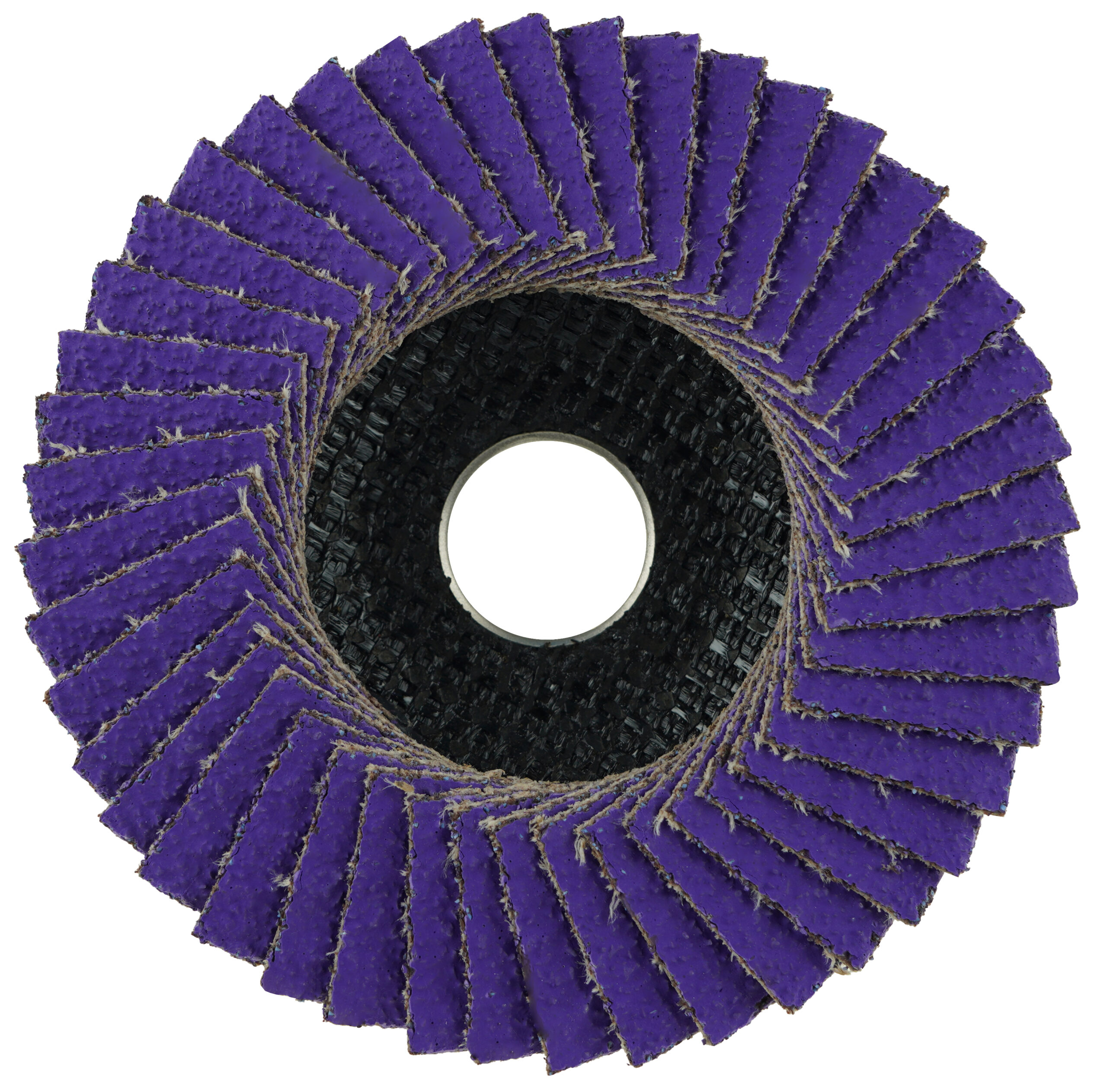 Metalynx Max - Purple Ceramic Max Flap Disc