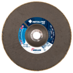 Metalynx Pro - 230mm Zirconium Flap Disc