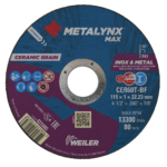 Metalynx Ceramic Max - Thin Cutting Discs