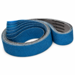 Inter Grind - Zirconium Linishing Belts