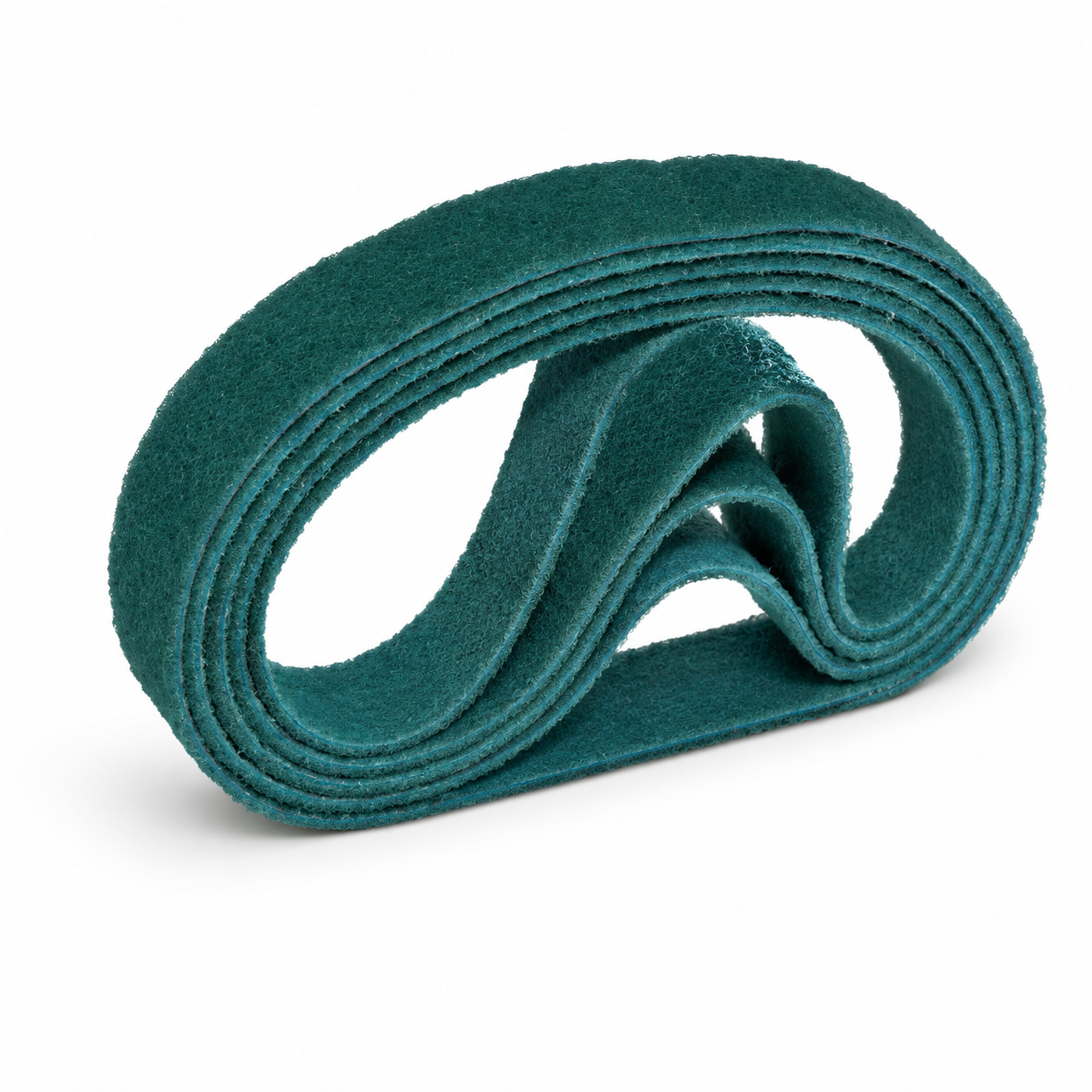 Inter Grind - Surface Conditioning Powerfile Belts