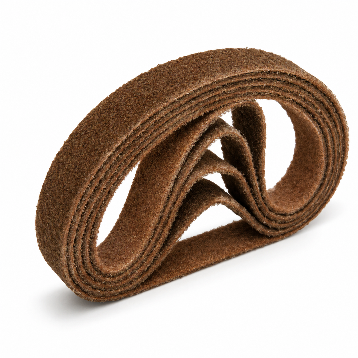 Inter Grind - Surface Conditioning Powerfile Belts