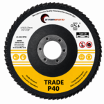 Intergrind Trade – Flap Disc