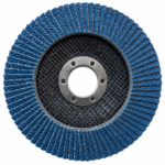 Intergrind PRO - Zirconium Conical Flap Disc