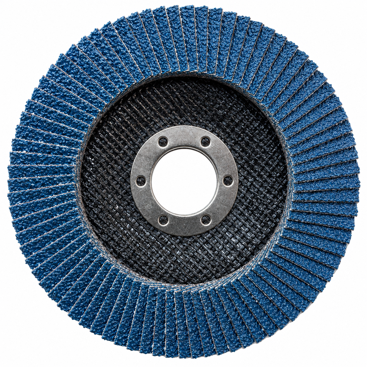 Intergrind PRO - Zirconium Conical Flap Disc