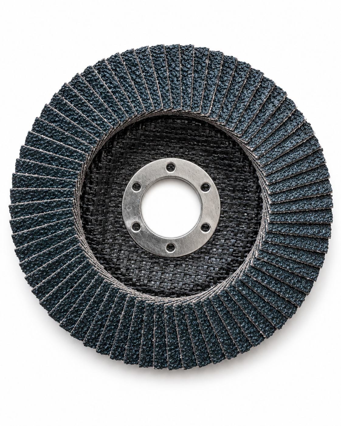 Intergrind Max – Zirconium Flap Disc