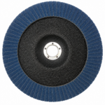 Metalynx Pro - 230mm Zirconium Flap Disc