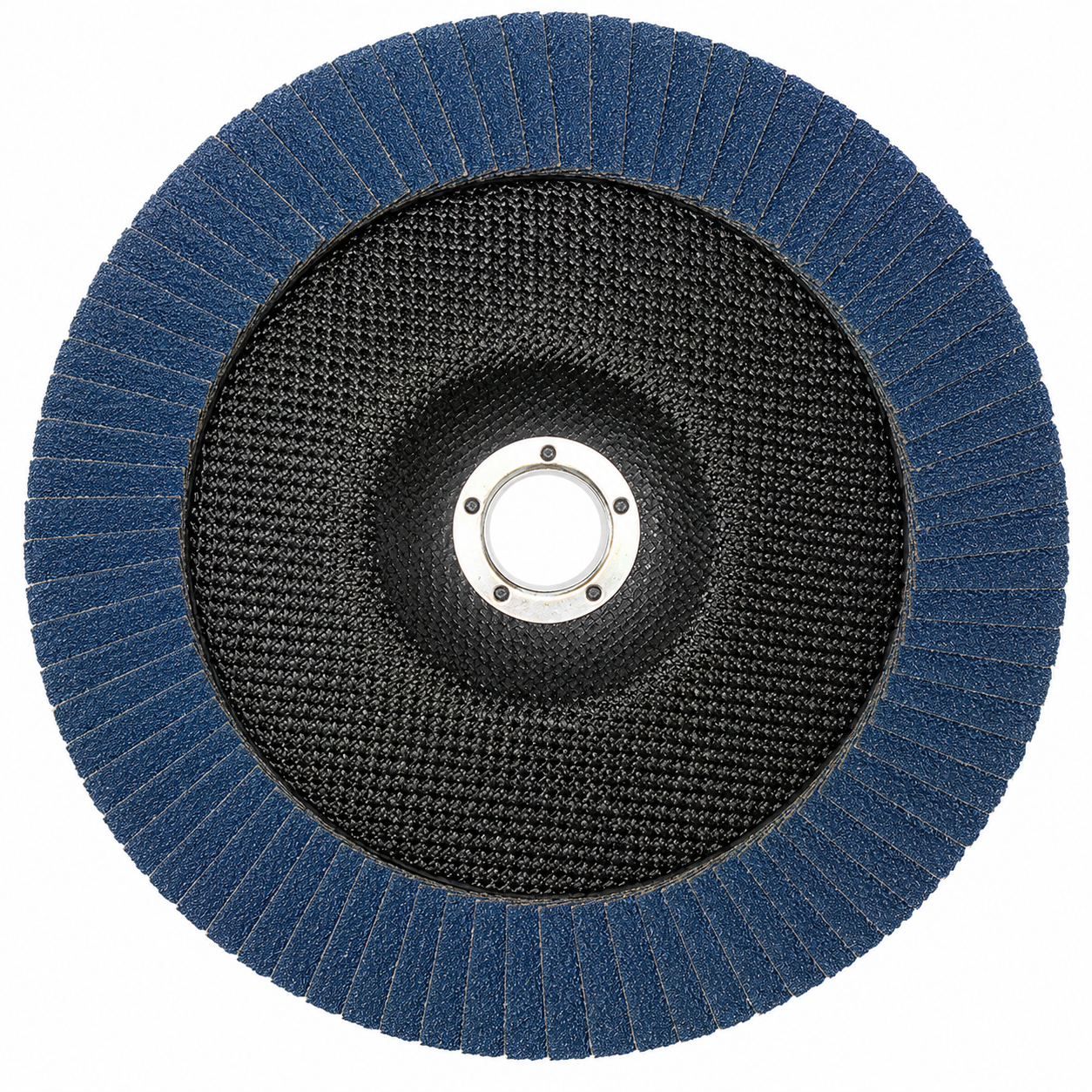 Metalynx Pro - 230mm Zirconium Flap Disc