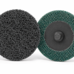 Rosver - Surface Conditioning Fast Lock Disc