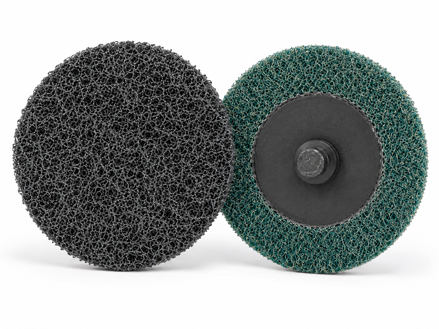 Rosver - Surface Conditioning Fast Lock Disc