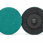 Inter Grind - Premium Zirconium Fast Lock Disc