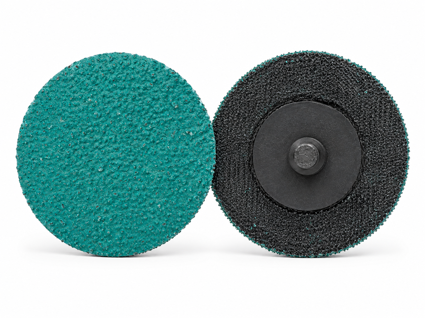 Inter Grind - Premium Zirconium Fast Lock Disc