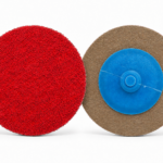 Rosver - Ceramic Fast Lock Disc