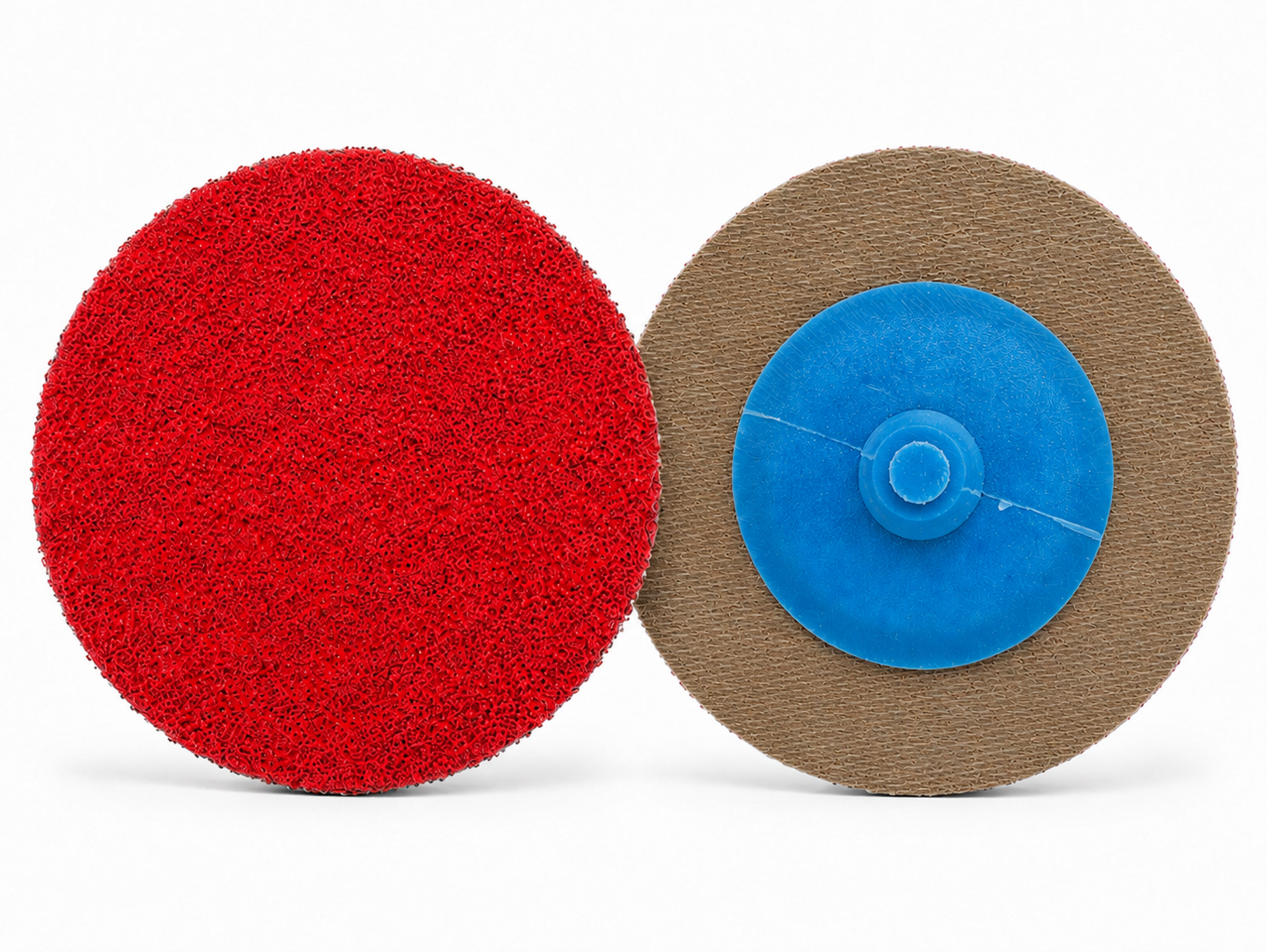 Rosver - Ceramic Fast Lock Disc