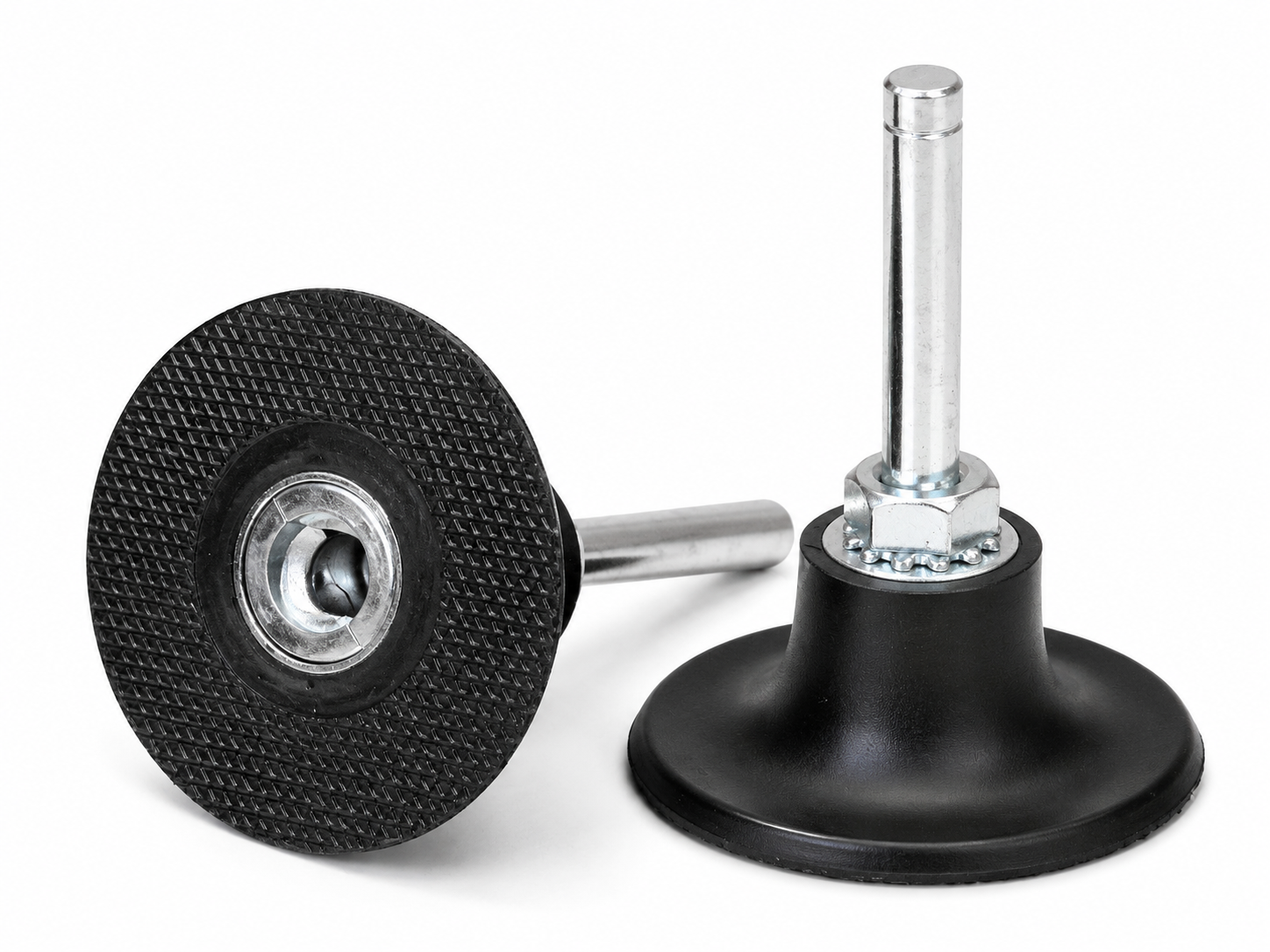 Rosver - Fast Lock Disc Holder/Mandrel