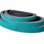 Inter Grind - Premium Zirconium Powerfile Belts