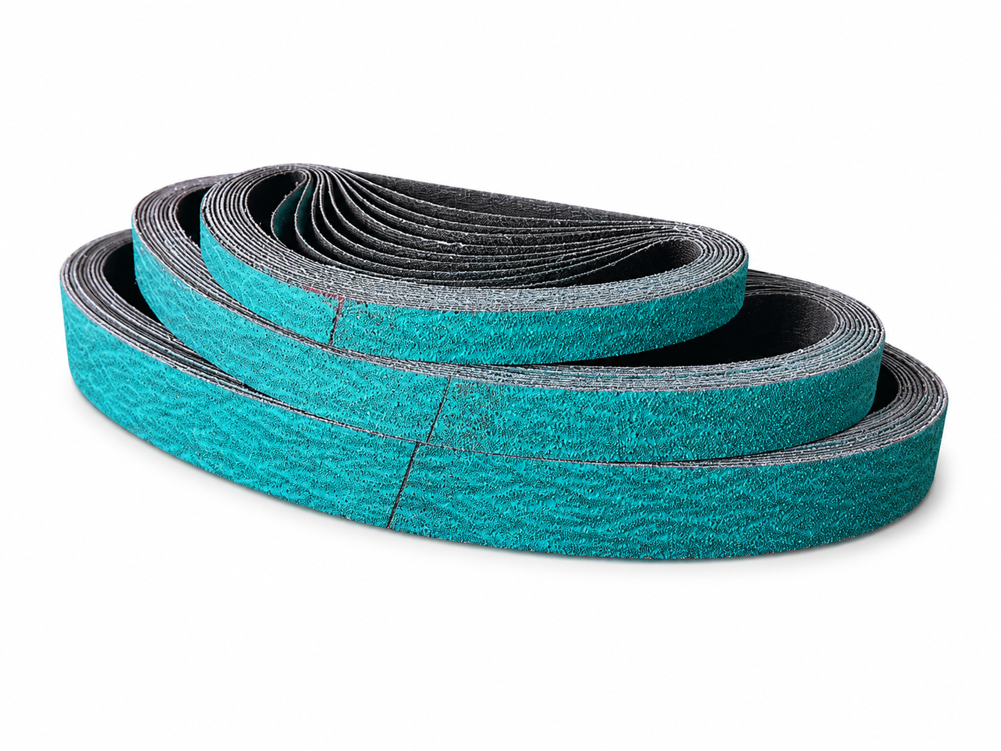 Inter Grind - Premium Zirconium Powerfile Belts