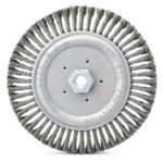 Rosver - High Density Twist Knot Brush M14