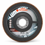 Rosver - Aluminium Flap Disc