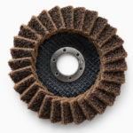 Intergrind SC-Max - Surface Conditioning Flap Disc