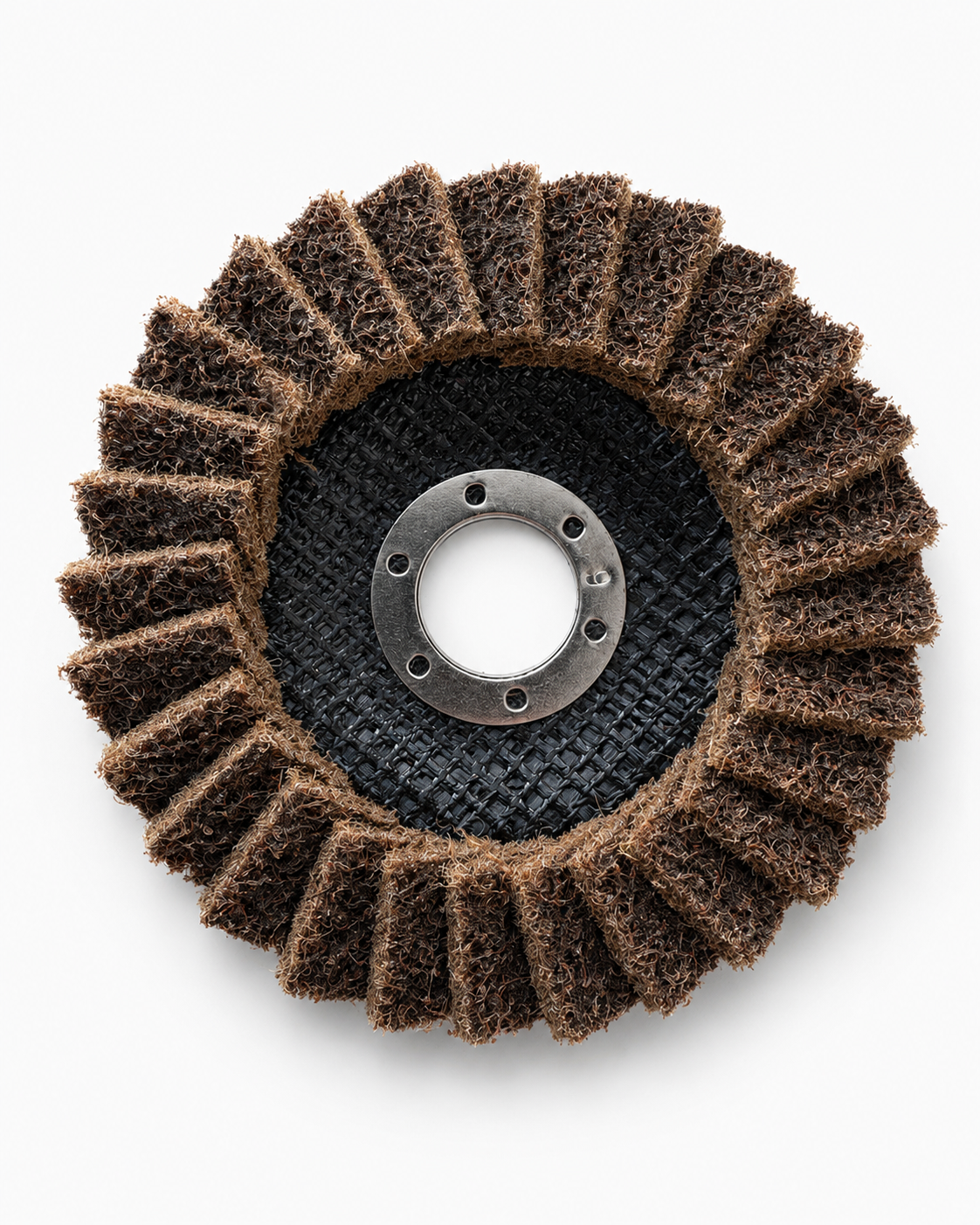 Intergrind SC-Max - Surface Conditioning Flap Disc