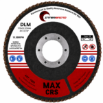 Intergrind IL-Max - Interleaved Flap Disc