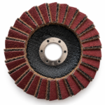 Intergrind IL-Max - Interleaved Flap Disc