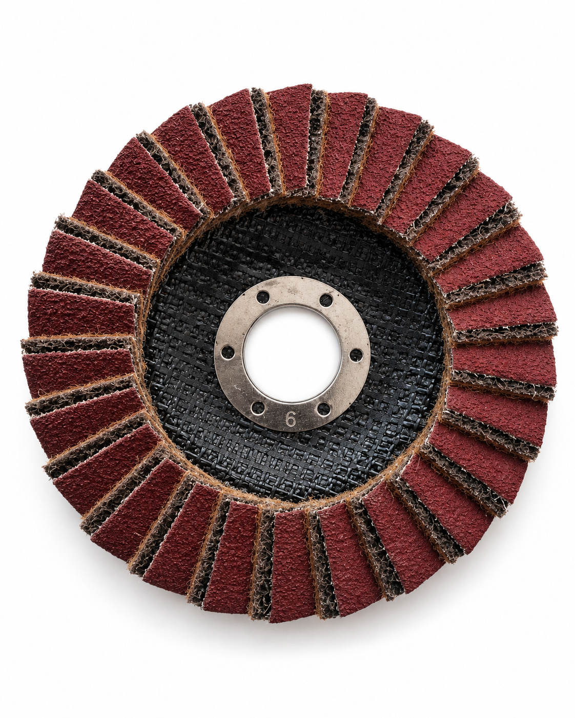 Intergrind IL-Max - Interleaved Flap Disc