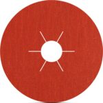 Karbosan CER51 Ceramic Fibre Disc