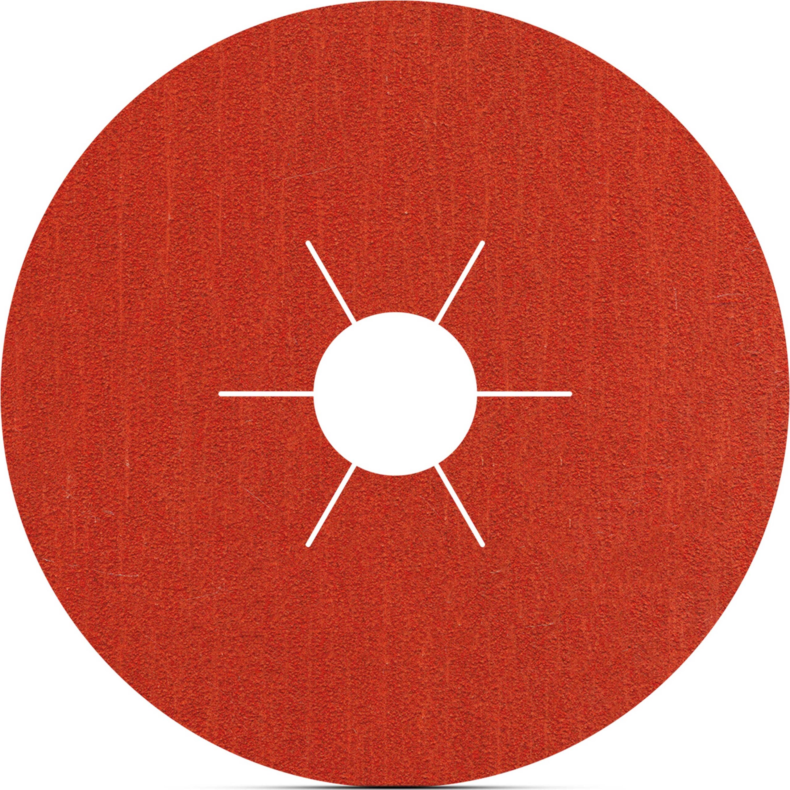 Karbosan CER51 Ceramic Fibre Disc