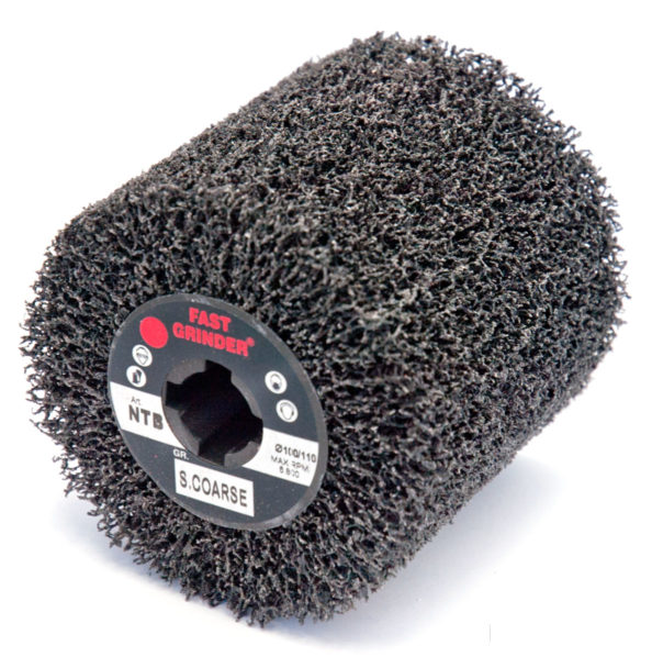 Rosver - 110X100 Non Woven Heavy Duty Cleaner