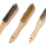 Rosver - Wooden Handle Brushes
