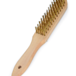 Rosver - Economical Wooden Handle Brush