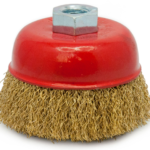 Rosver - Crimped Wire Cup Brushes