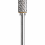 Inter Grind - Cylindrical No End Cut Burr