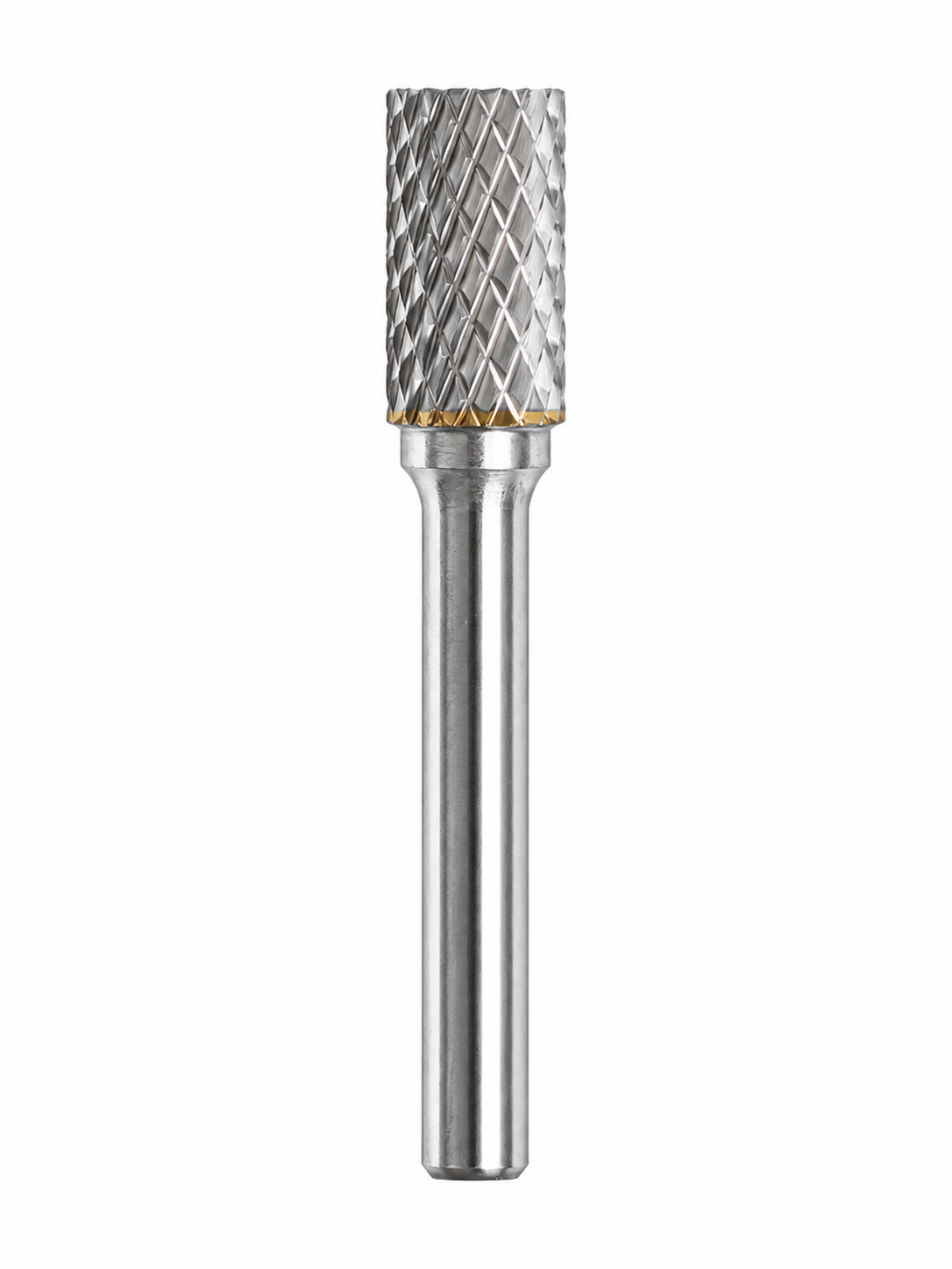 Inter Grind - Cylindrical No End Cut Burr