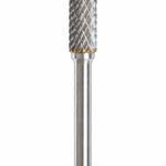 Inter Grind - Cylindrical End Cut Burr