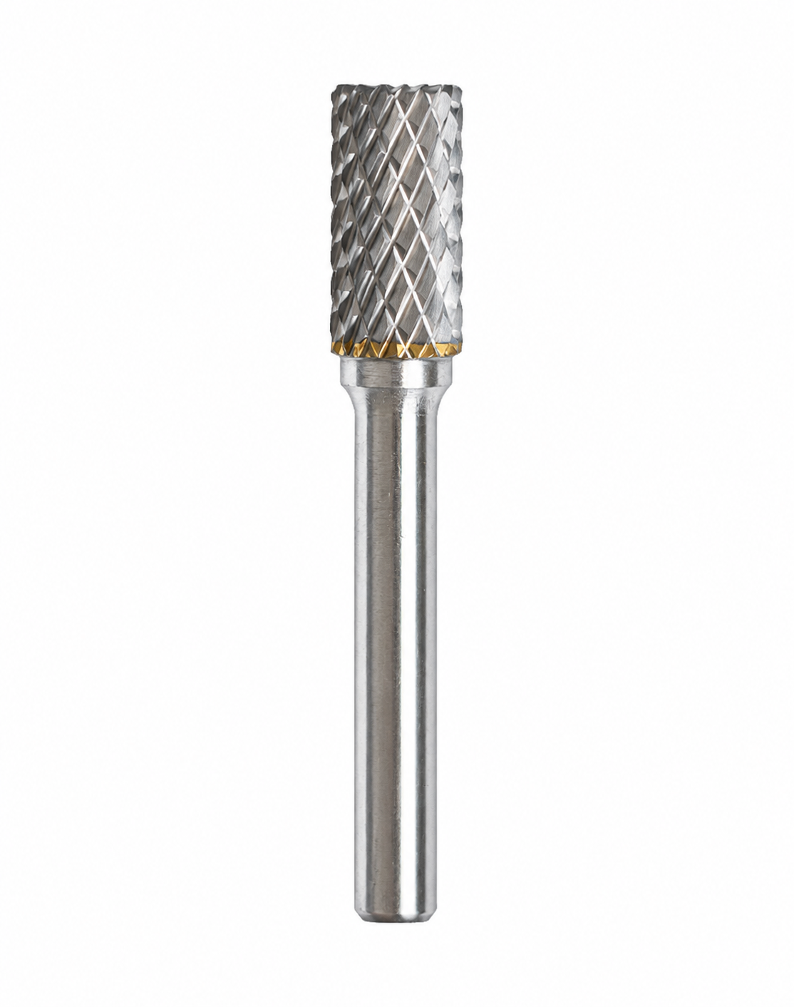Inter Grind - Cylindrical End Cut Burr