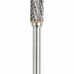 Inter Grind - Ball Nosed Cylinder Burr