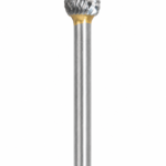 Inter Grind - Ball Shape Burr