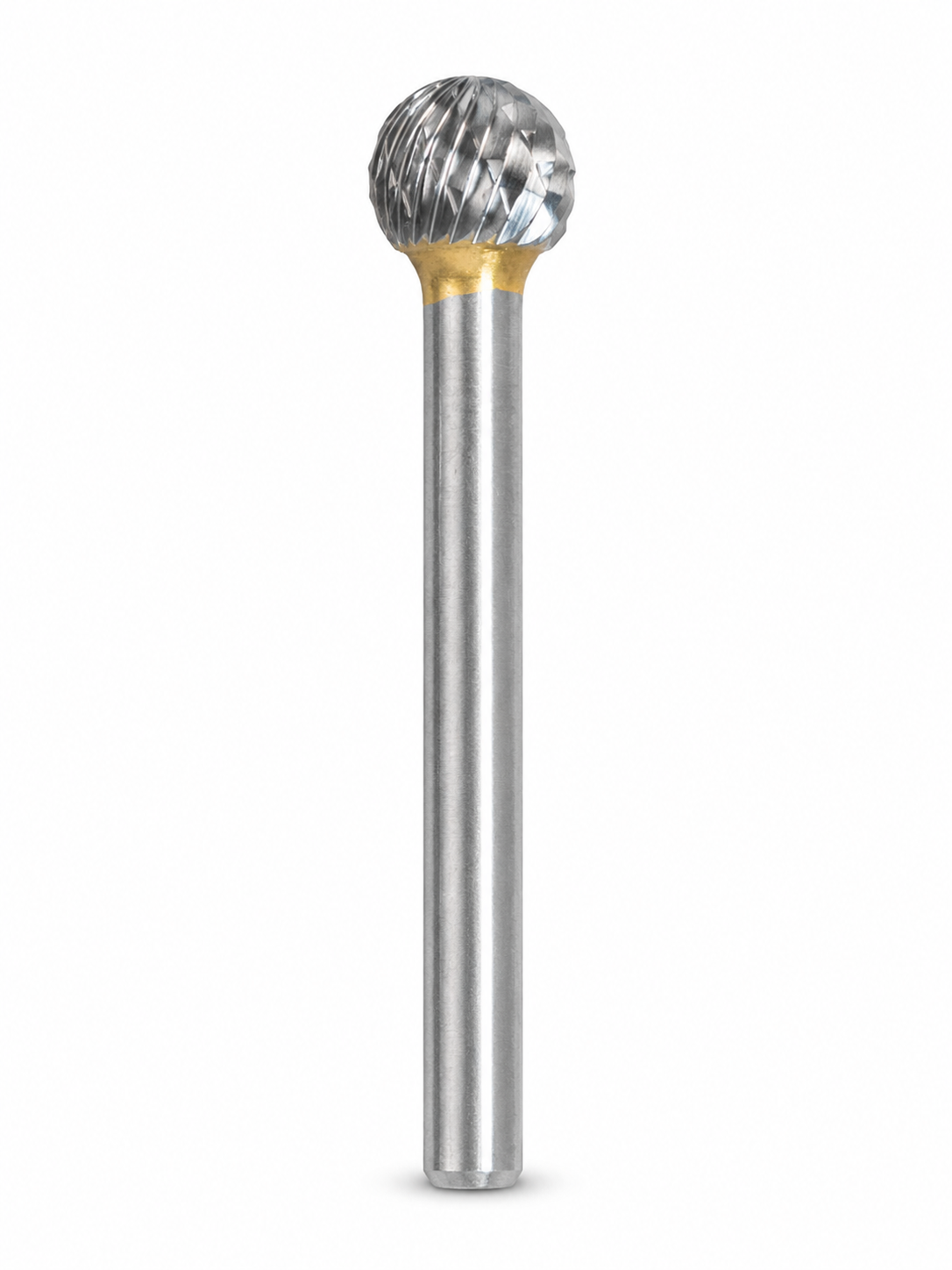 Inter Grind - Ball Shape Burr