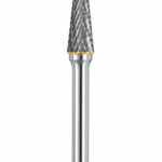 Inter Grind - Taper Radius Burr