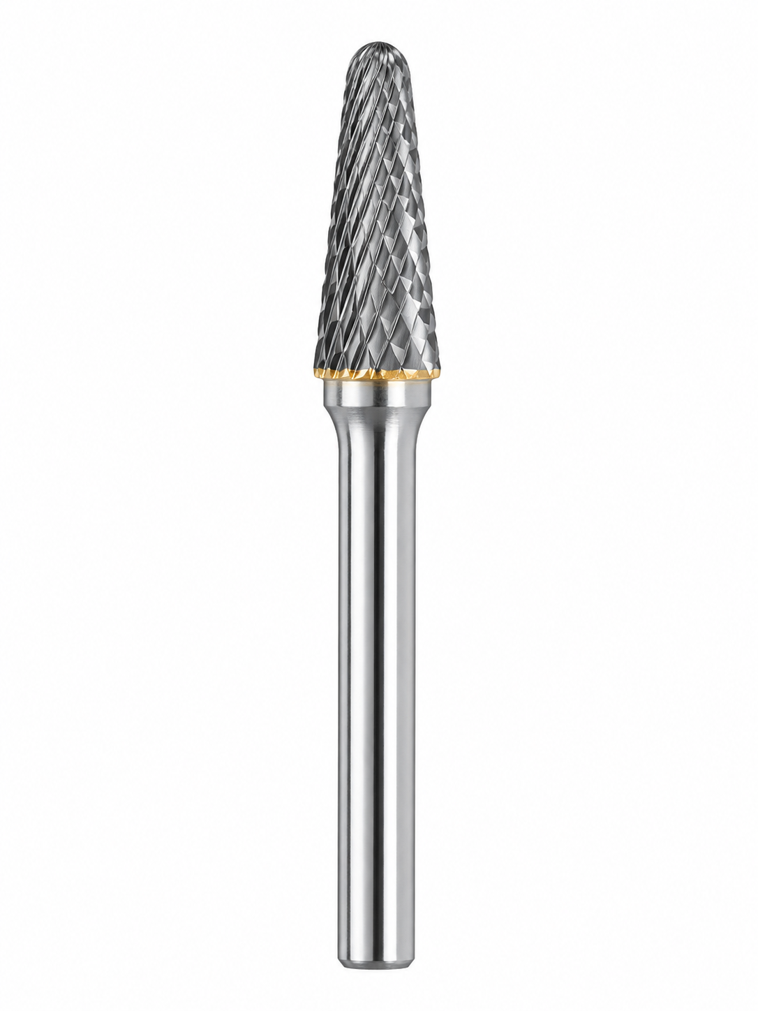 Inter Grind - Taper Radius Burr