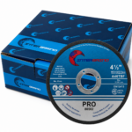 Inter Grind Pro - Thin Metal & Inox Cutting Discs