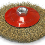 Rosver - Crimped Wire Bevel Brushes